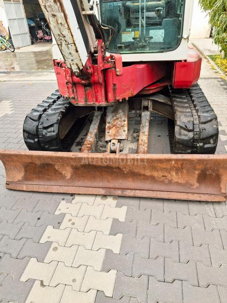 Takeuchi Tb153fr