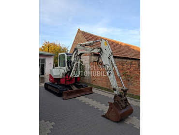 Takeuchi Tb153fr