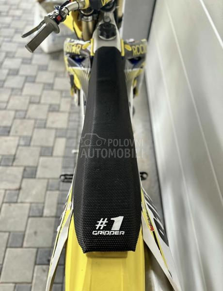 Suzuki RMZ