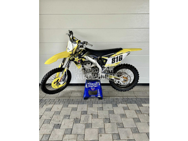 Suzuki RMZ