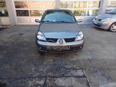 farovi za Renault Clio od 2001. do 2007. god.