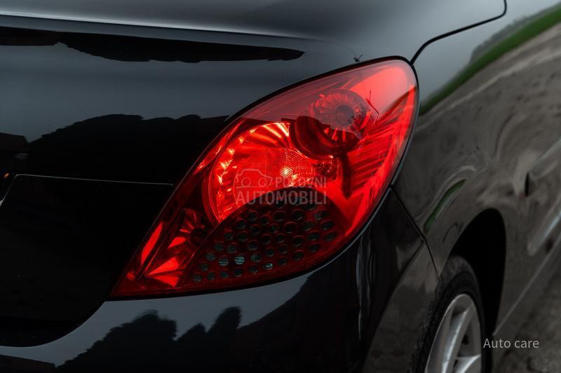 Peugeot 207 1.6 HDI