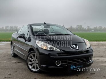Peugeot 207 1.6 HDI