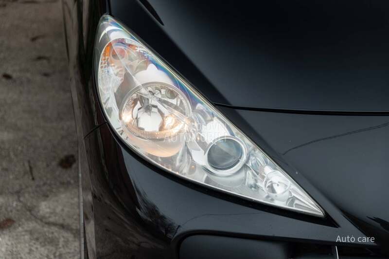 Peugeot 207 1.6 HDI