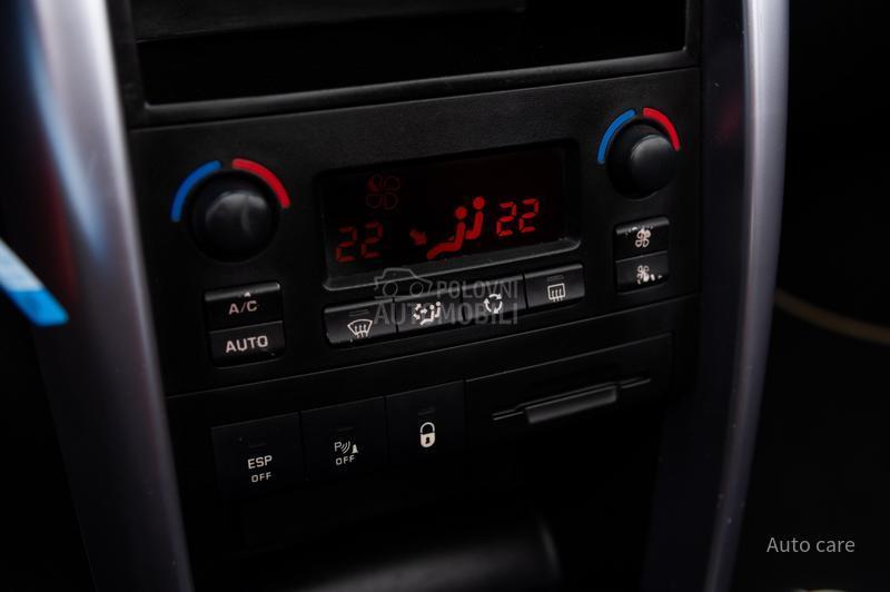 Peugeot 207 1.6 HDI