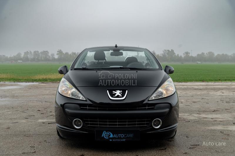 Peugeot 207 1.6 HDI