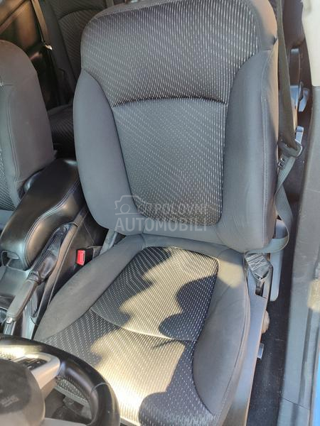 Fiat Freemont 2,0 jtd