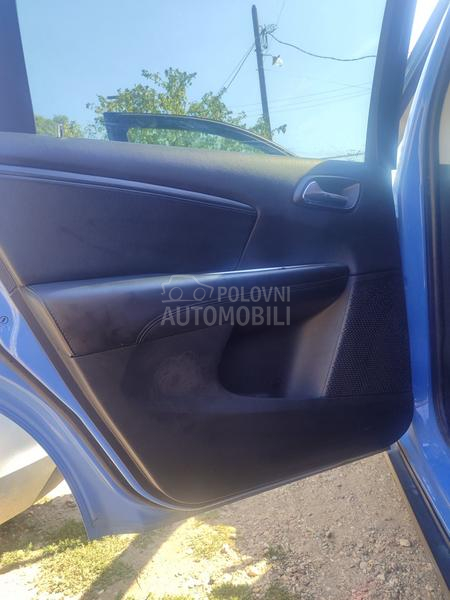 Fiat Freemont 2,0 jtd