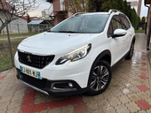 Peugeot 2008 1.6 hdi Allure