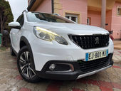 Peugeot 2008 1.6 hdi Allure