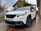 Peugeot 2008 1.6 hdi Allure