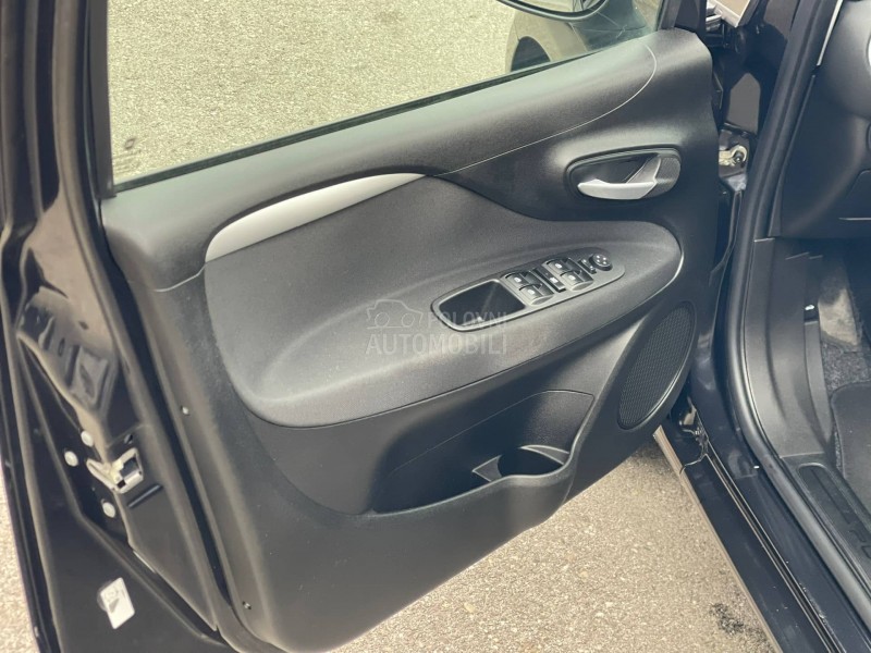 Fiat EVO O D L I C A N