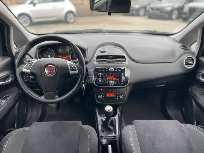 Fiat EVO O D L I C A N