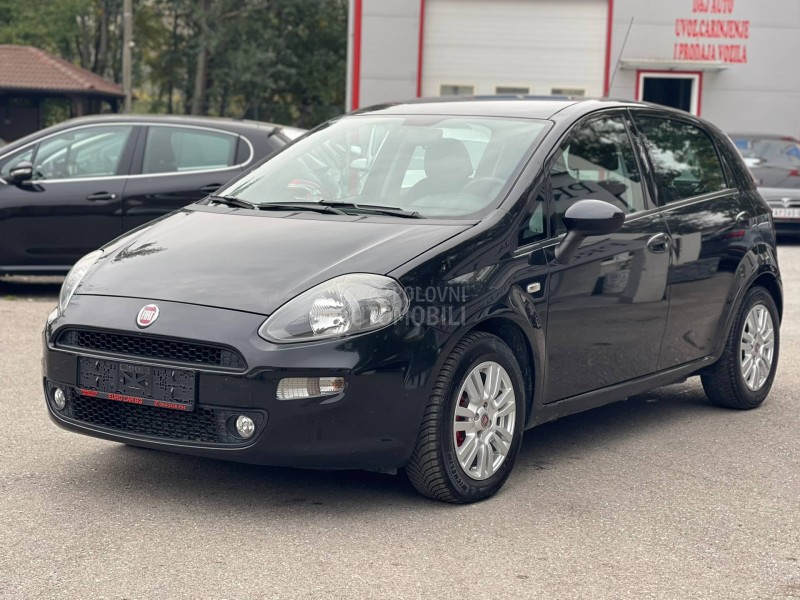 Fiat EVO O D L I C A N