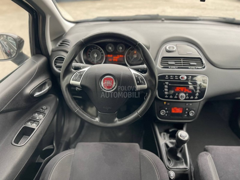 Fiat EVO O D L I C A N