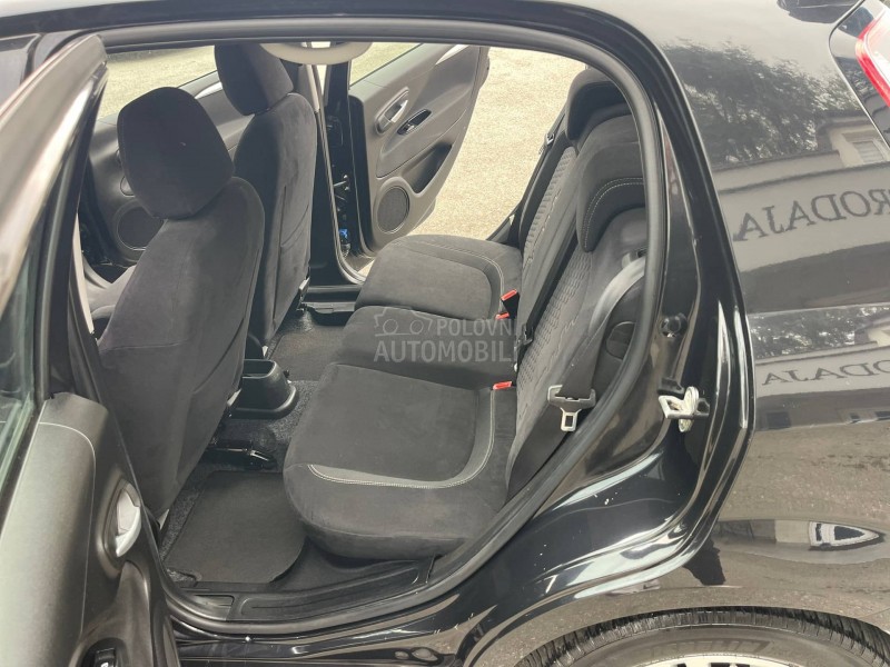 Fiat EVO O D L I C A N