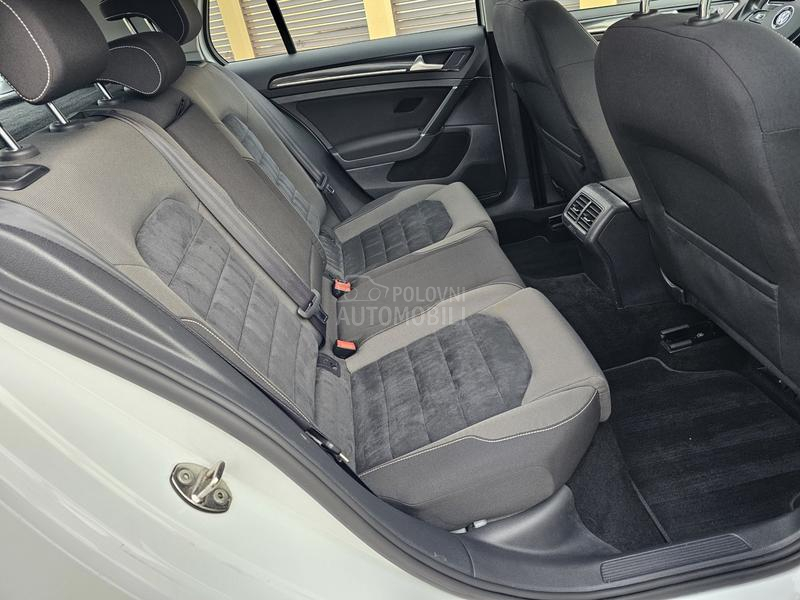 Volkswagen Golf 7 //TOOP STANjE