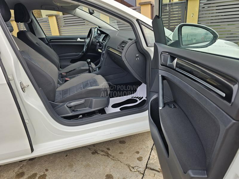 Volkswagen Golf 7 //TOOP STANjE
