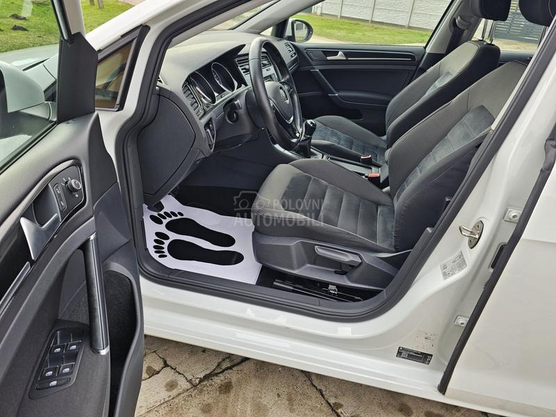 Volkswagen Golf 7 //TOOP STANjE