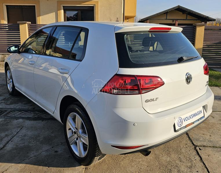 Volkswagen Golf 7 //TOOP STANjE