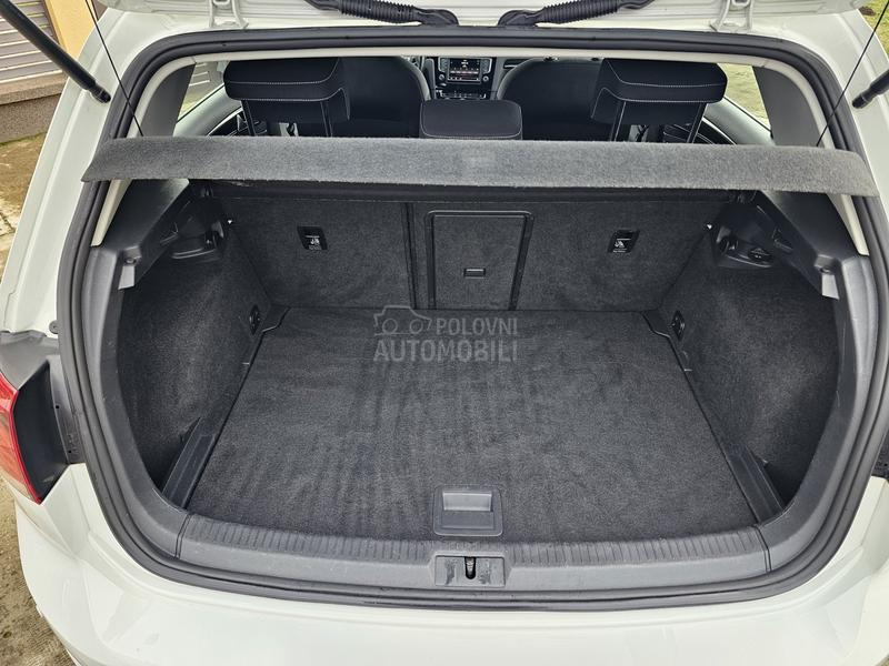 Volkswagen Golf 7 //TOOP STANjE
