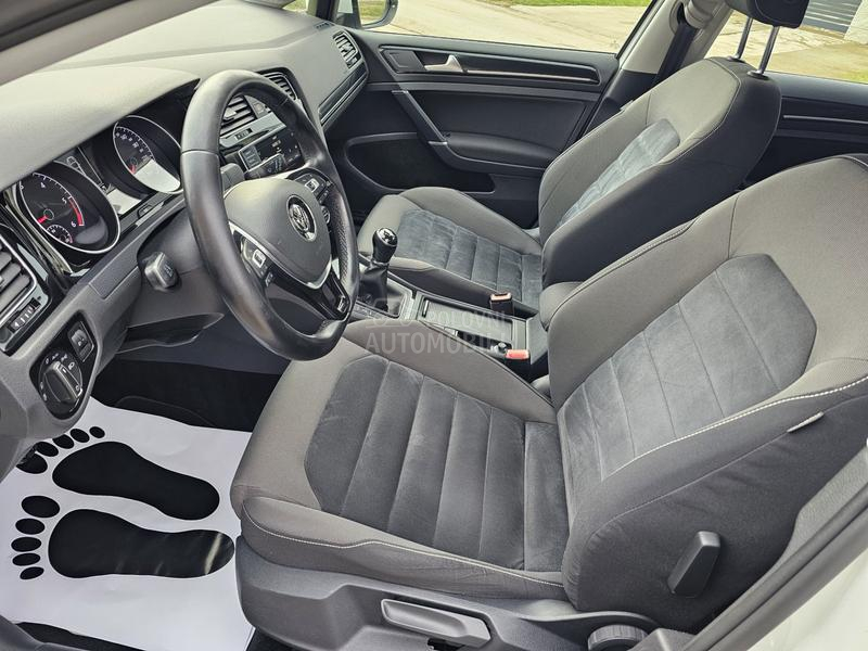 Volkswagen Golf 7 //TOOP STANjE
