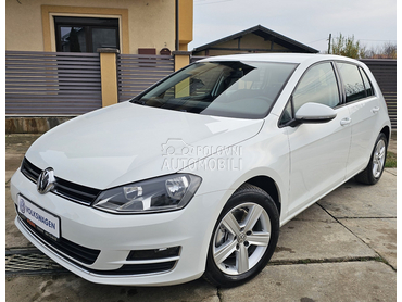 Volkswagen Golf 7 //TOOP STANjE