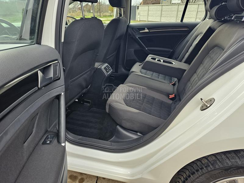 Volkswagen Golf 7 //TOOP STANjE