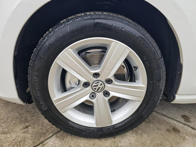 Volkswagen Golf 7 //TOOP STANjE