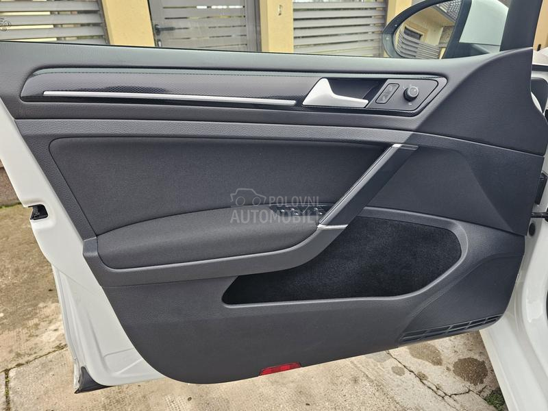 Volkswagen Golf 7 //TOOP STANjE