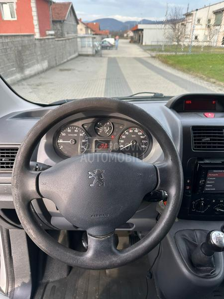Peugeot Expert 