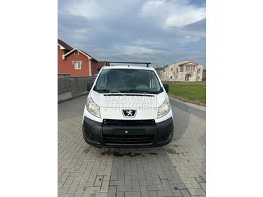Peugeot Expert 