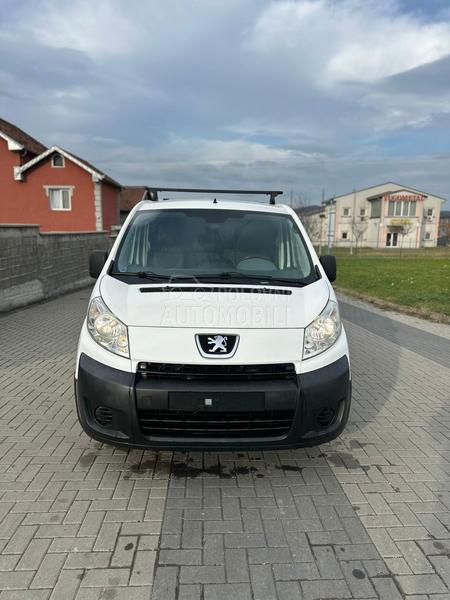 Peugeot Expert 