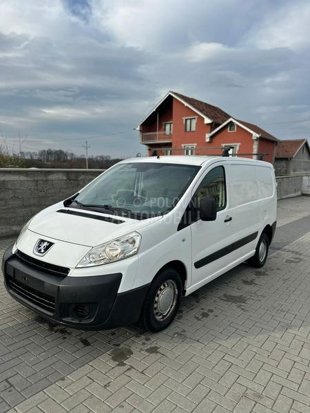 Peugeot Expert 
