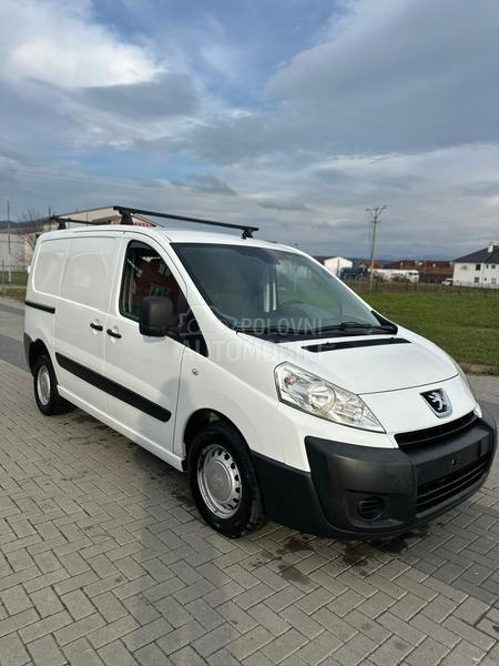 Peugeot Expert 