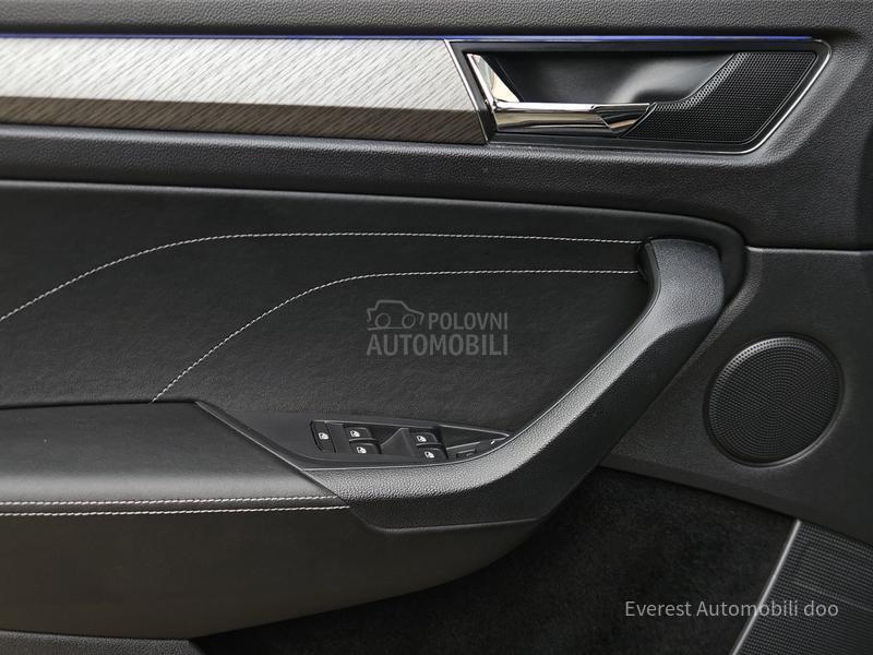 Škoda Kodiaq 2.0TDi/STYLE/FACELIF