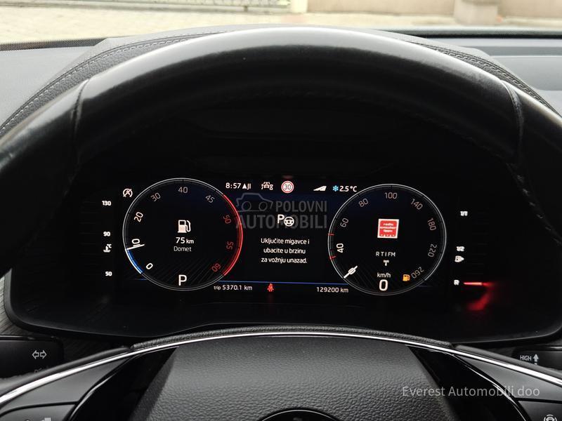 Škoda Kodiaq 2.0TDi/STYLE/FACELIF