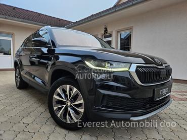Škoda Kodiaq 2.0TDi/STYLE/FACELIF