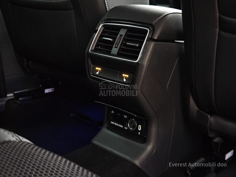 Škoda Kodiaq 2.0TDi/STYLE/FACELIF