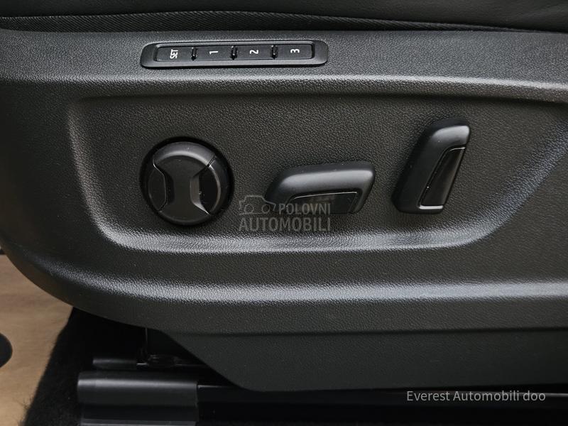 Škoda Kodiaq 2.0TDi/STYLE/FACELIF