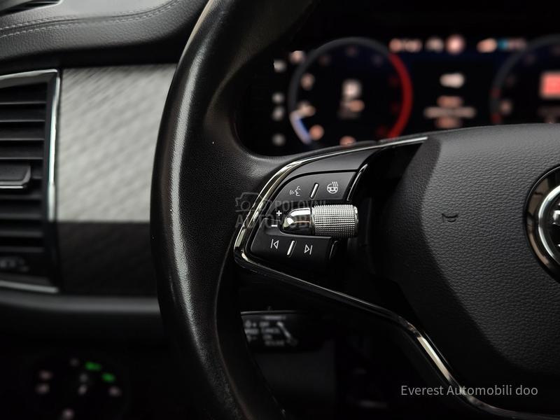 Škoda Kodiaq 2.0TDi/STYLE/FACELIF