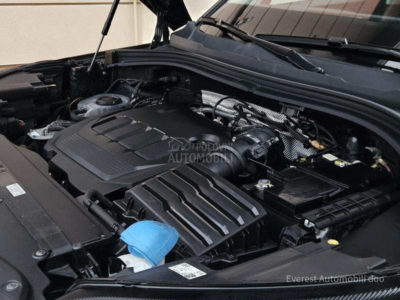 Škoda Kodiaq 2.0TDi/STYLE/FACELIF