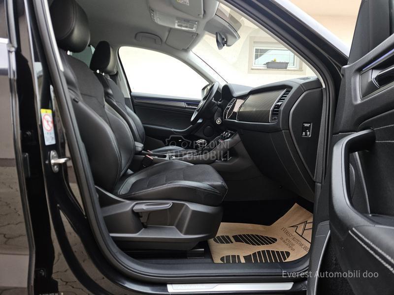 Škoda Kodiaq 2.0TDi/STYLE/FACELIF