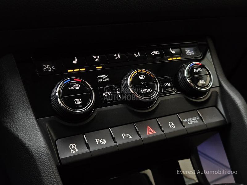 Škoda Kodiaq 2.0TDi/STYLE/FACELIF