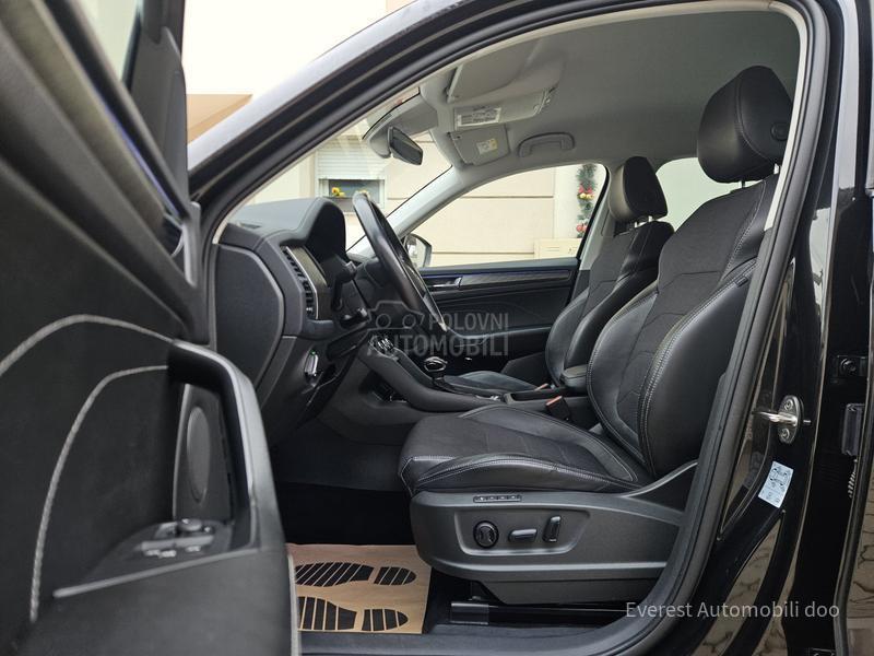 Škoda Kodiaq 2.0TDi/STYLE/FACELIF