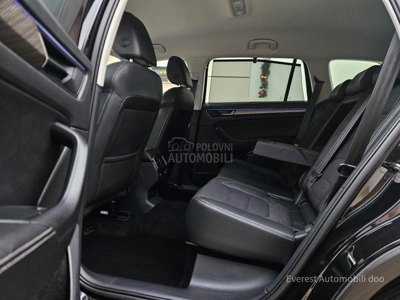 Škoda Kodiaq 2.0TDi/STYLE/FACELIF