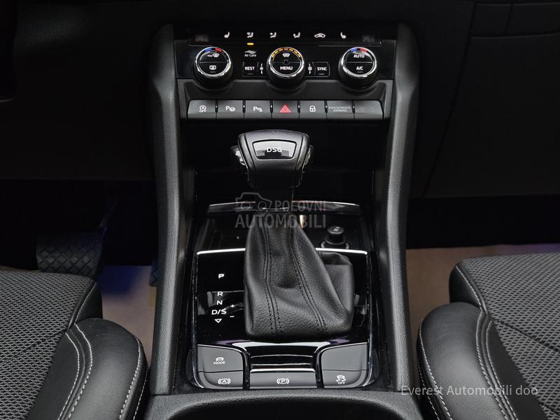 Škoda Kodiaq 2.0TDi/STYLE/FACELIF