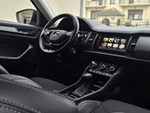 Škoda Kodiaq 2.0TDi/STYLE/FACELIF