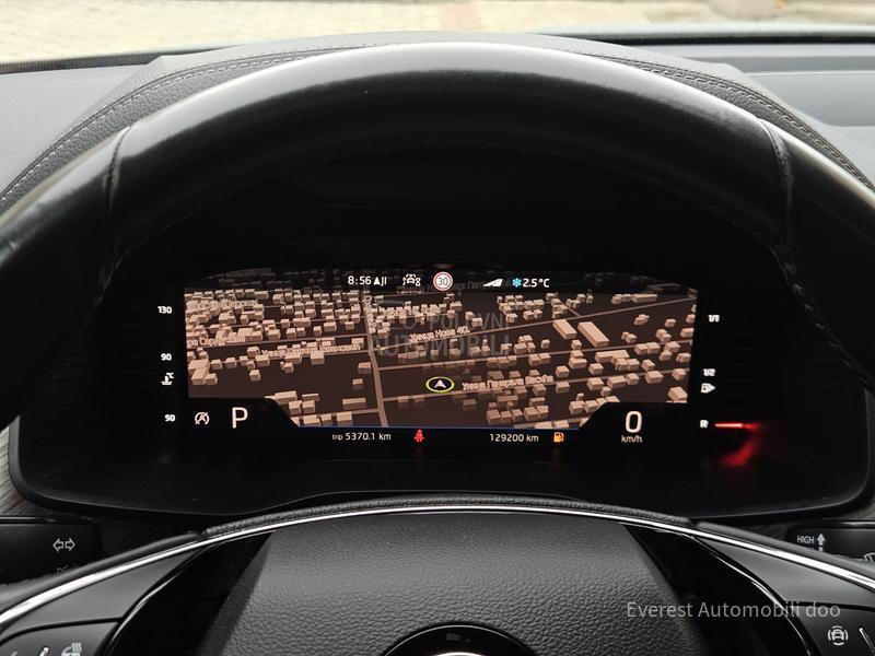 Škoda Kodiaq 2.0TDi/STYLE/FACELIF