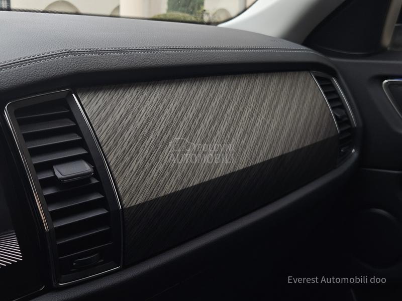 Škoda Kodiaq 2.0TDi/STYLE/FACELIF